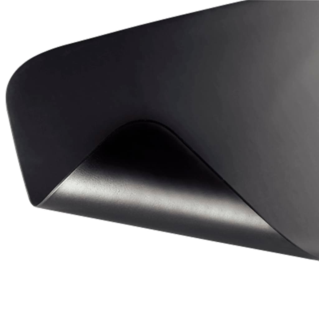 Podkładka na biurko 500x650mm czarna PCV LEITZ 53030195