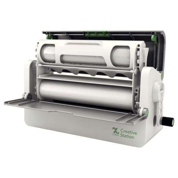 Laminator XYRON Creative Station na zimno A4/A6 624663