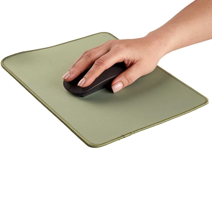 Podkładka pod mysz XL szałwia 100139318 FELLOWES