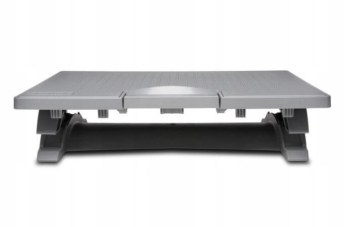 Podnóżek ergonomiczyn KENSINGTON SmartFi t SoleMate Pro K50409EU