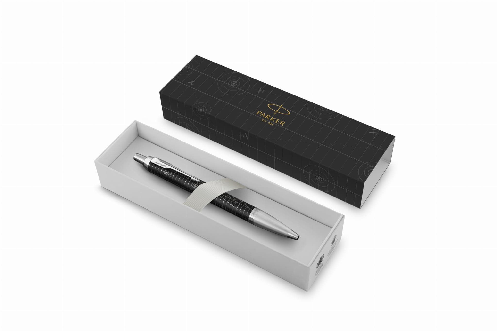 Długopis IM PREMIUM LEGACY OF FLIGHT CT 2228742 PARKER