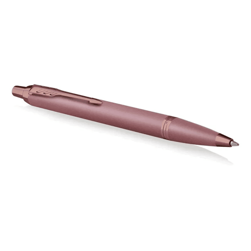 Długopis PARKER IM Rituals MAUVE BP różowy 2235416