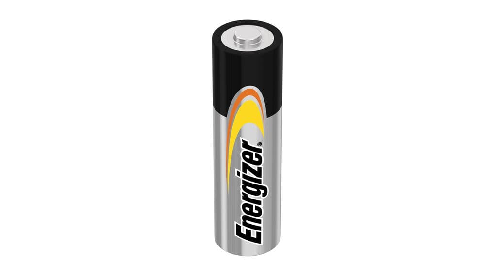Bateria ENERGIZER Alkaline Power AA/LR6 alkaliczna MAXI PACK pudełko (16szt)