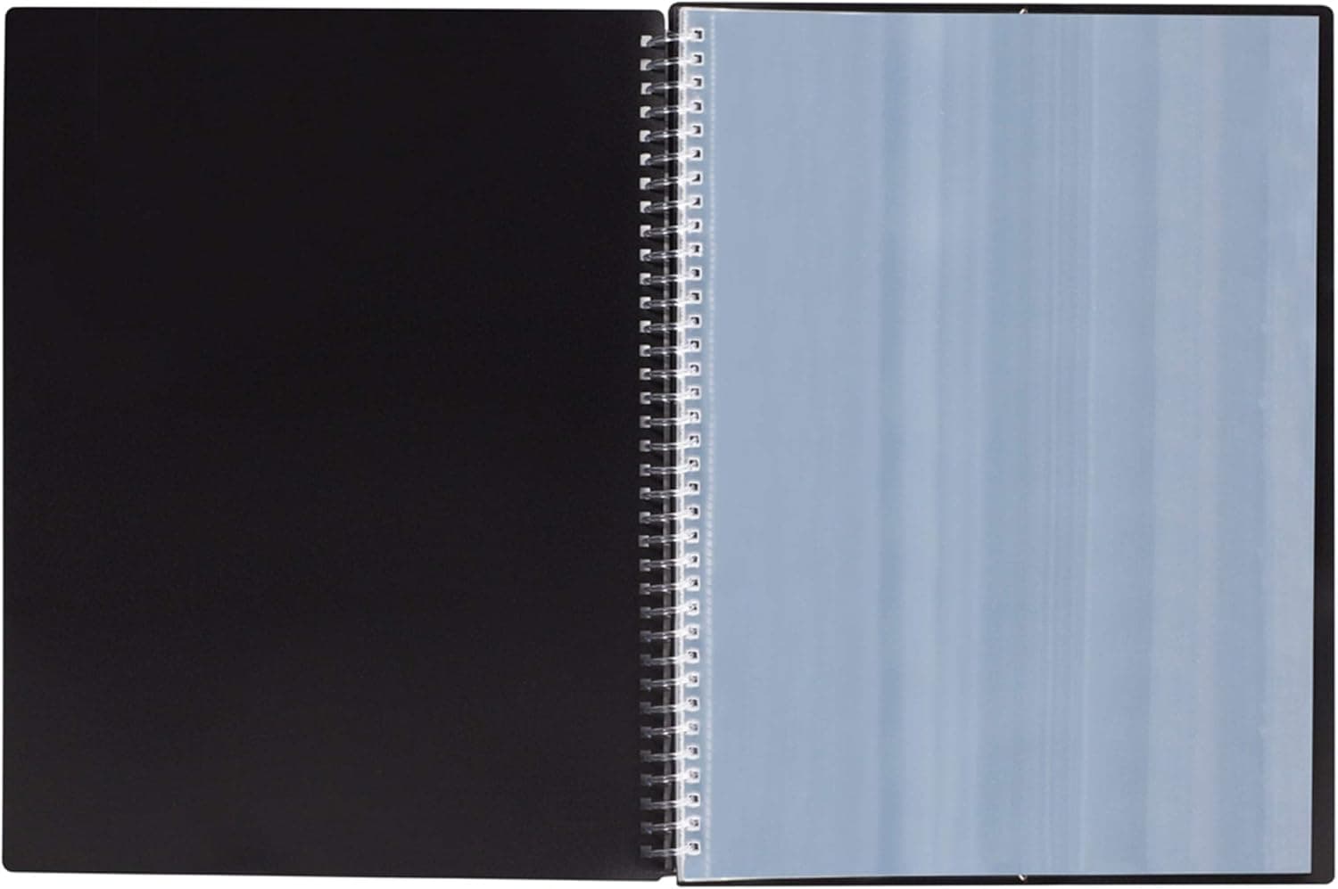 Album ofertowy na dokumenty A4 20 kieszeni PP 400101988 ELBA