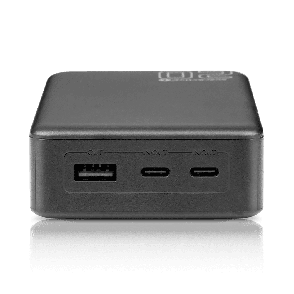Powerbank EVERACTIVE Energy Bank (EB-22QB) 20000mAh 20W