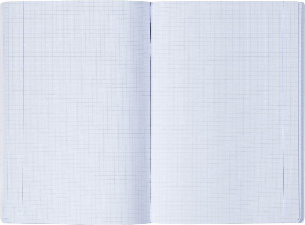 Zeszyt A4 60k kratka margines MATEMATYKA 400175616 OXFORD