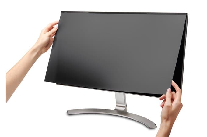 Filtr prywatyzujący magnetyczny MagPro do monitora 31.5 (16:9) K52502WW KENSINGTON