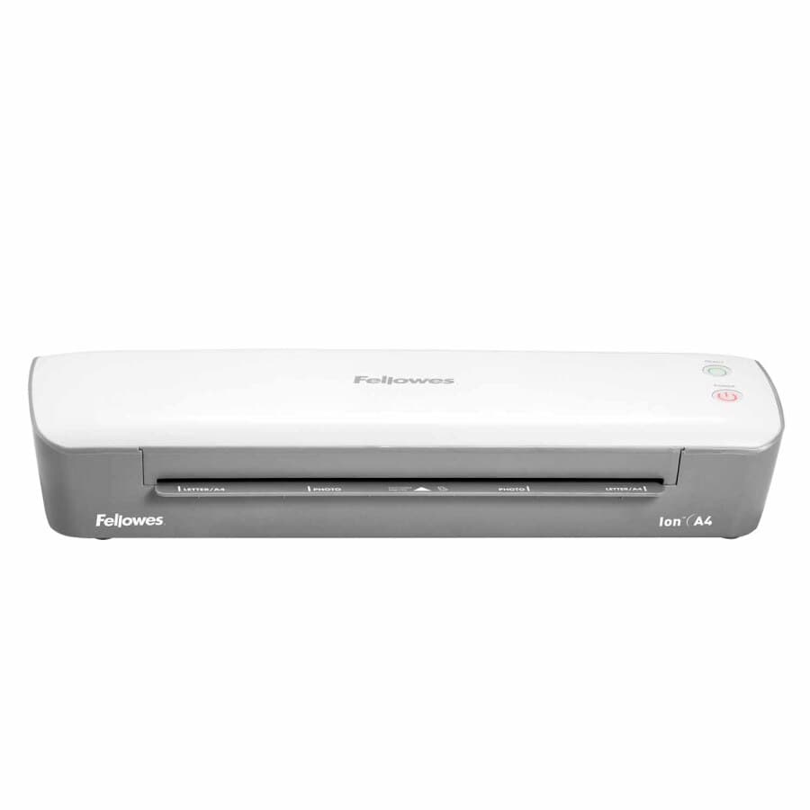 Laminator Ion A4 4560001 FELLOWES