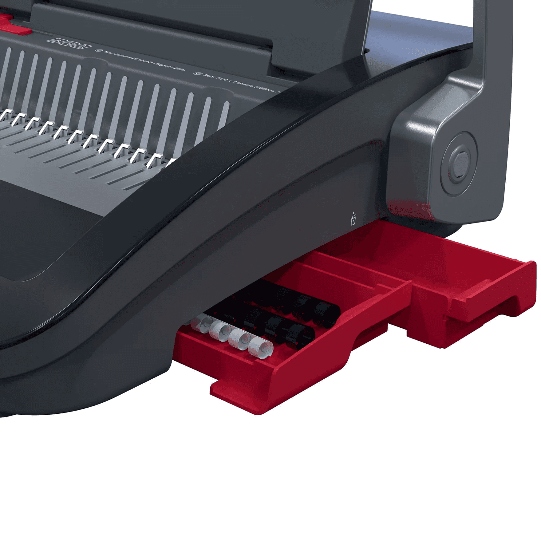 Bindownica CB20 4410062 GBC