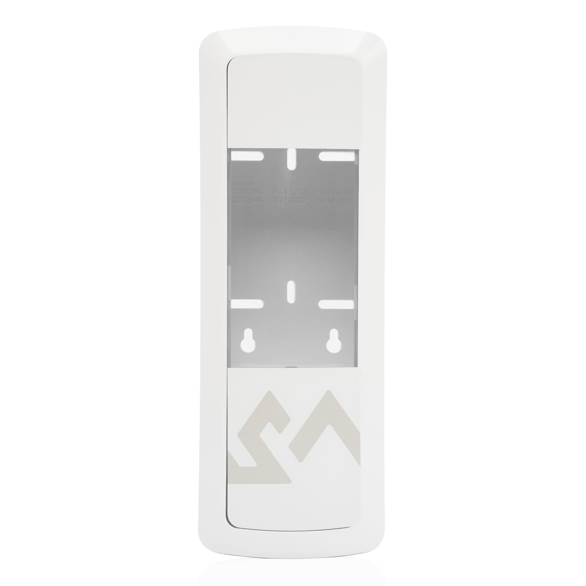 Dozownik automatyczny, system S8 NEXXT/SVEMA LOGAN-A 750ml biały