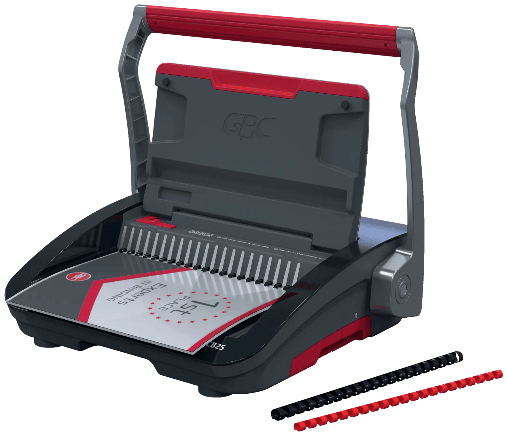 Bindownica CB25 4410063 GBC