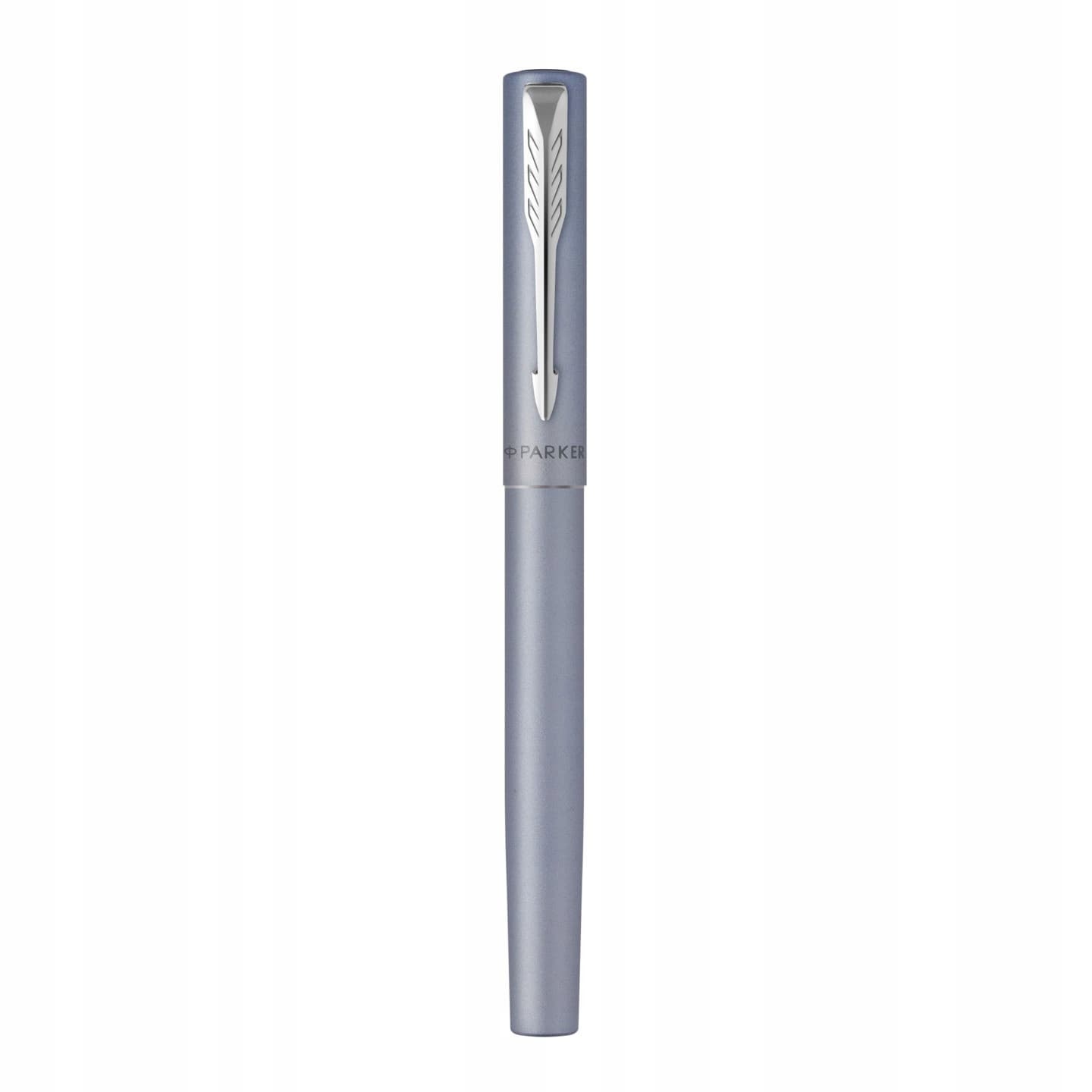 Pióro wieczne PARKER VECTOR XL silver blue 2159750