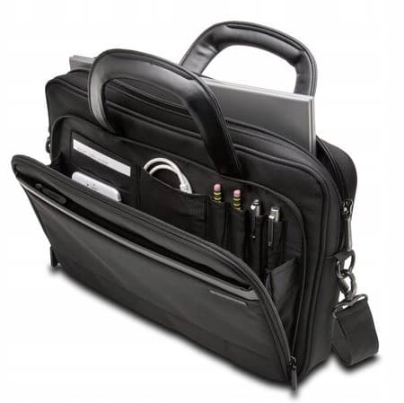 Torba na laptopa 14" KENSINGTON Contour 2.0 Executive K60388EU