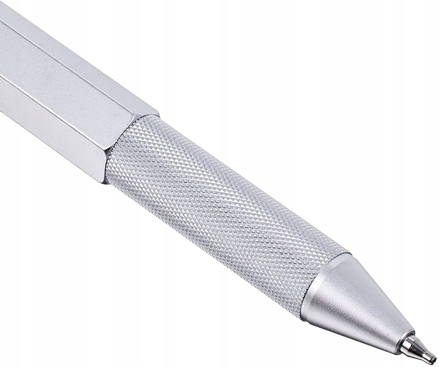 Multipen ROTRING 600 3w1 srebrny obudowa met. 2164109