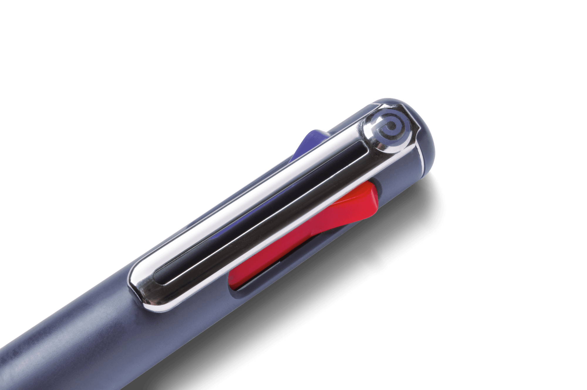 Długopis IZEE 0.7mm 4-kolorowy BXC467-DC PENTEL