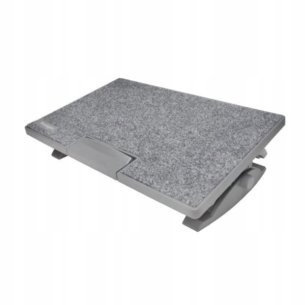 Podnóżek ergonomiczny KENSINGTON SmartFi t SoleMate Pro Elite K50345EU