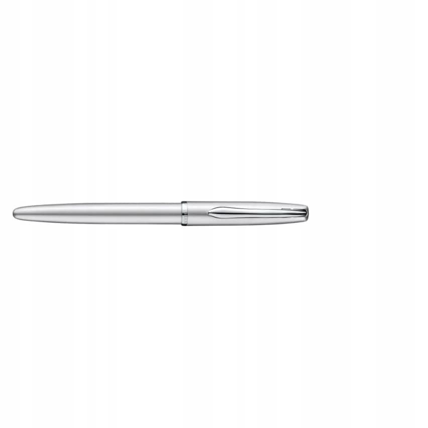Pióro wieczne Jazz Noble Elegance SILVER etui PELIKAN 821858