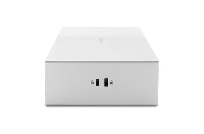 Stacja dokująca SD5000T5 EQ Thunderbolt 5 triple 4K K35201EU KENSINGTON