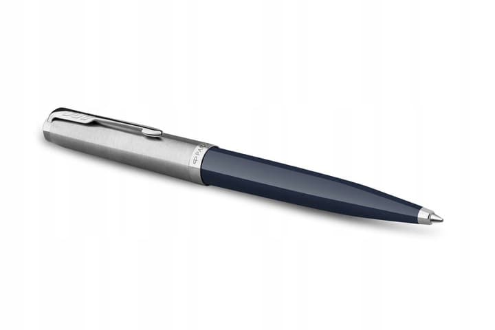 Długopis PARKER 51 MIDNIGHT BLUE CT 2123503