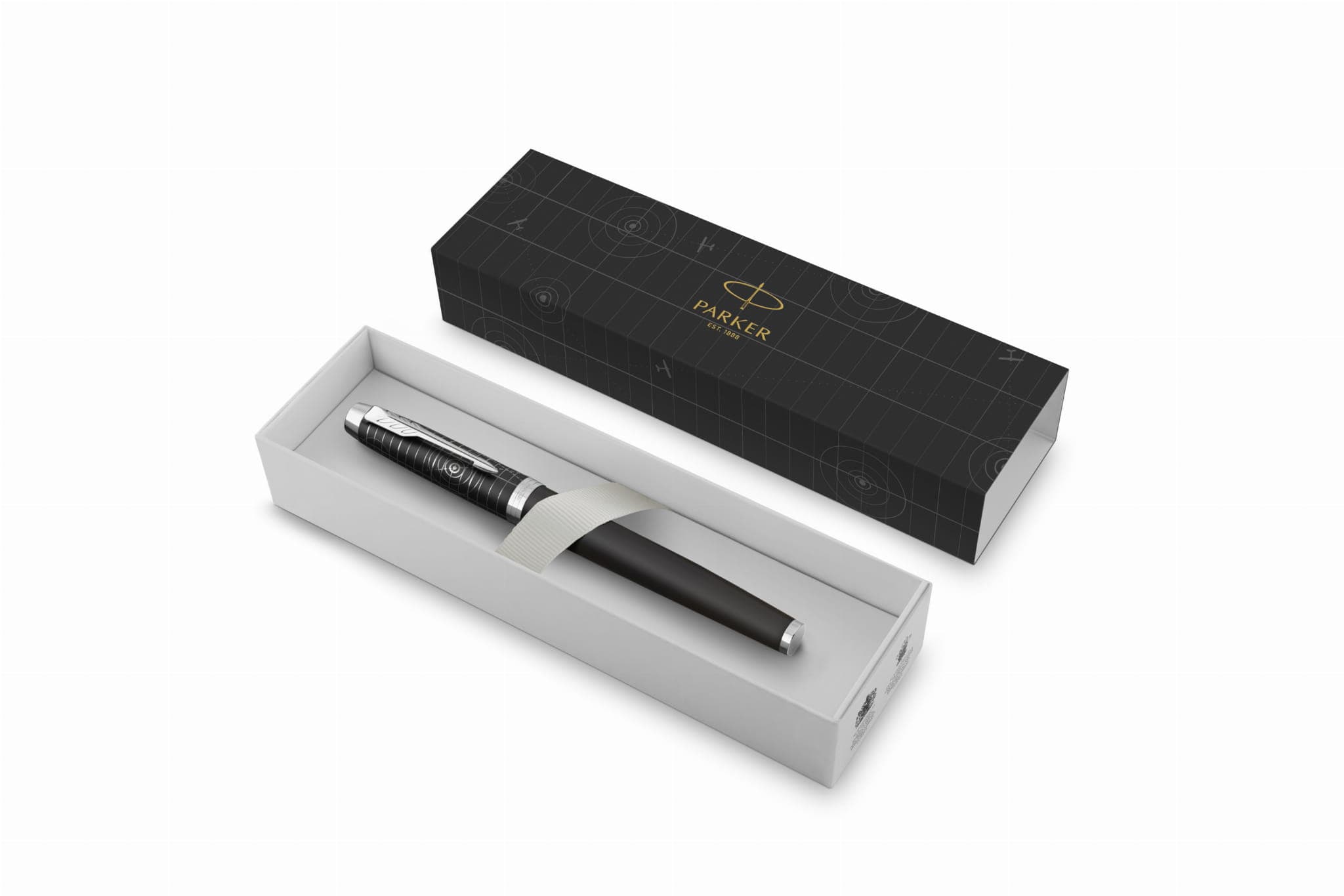 Pióro wieczne IM PREMIUM LEGACY OF FLIGHT CT 2228739 PARKER