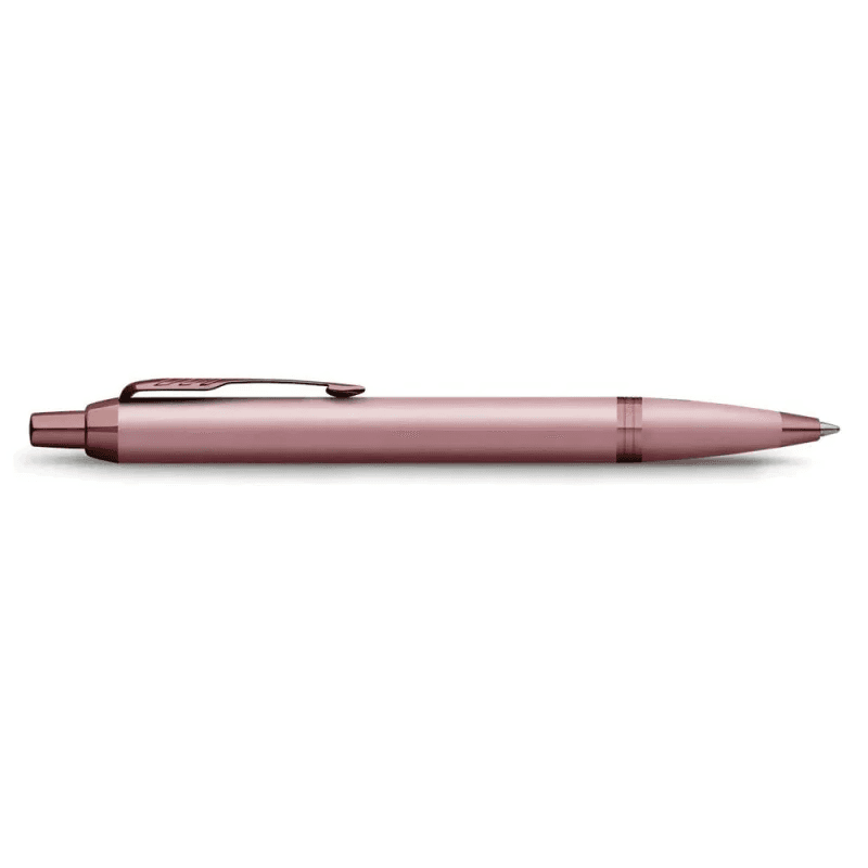 Długopis PARKER IM Rituals MAUVE BP różowy 2235416