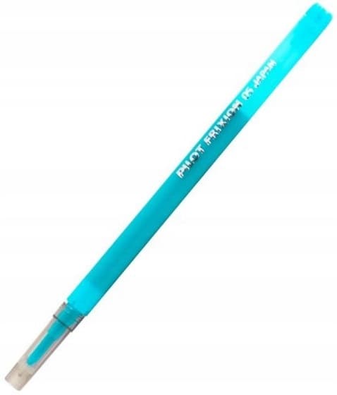 Wkład FRIXION POINT 0,5mm lazurowy (3szt) BLS-FRPS-LB-S9 PILOT