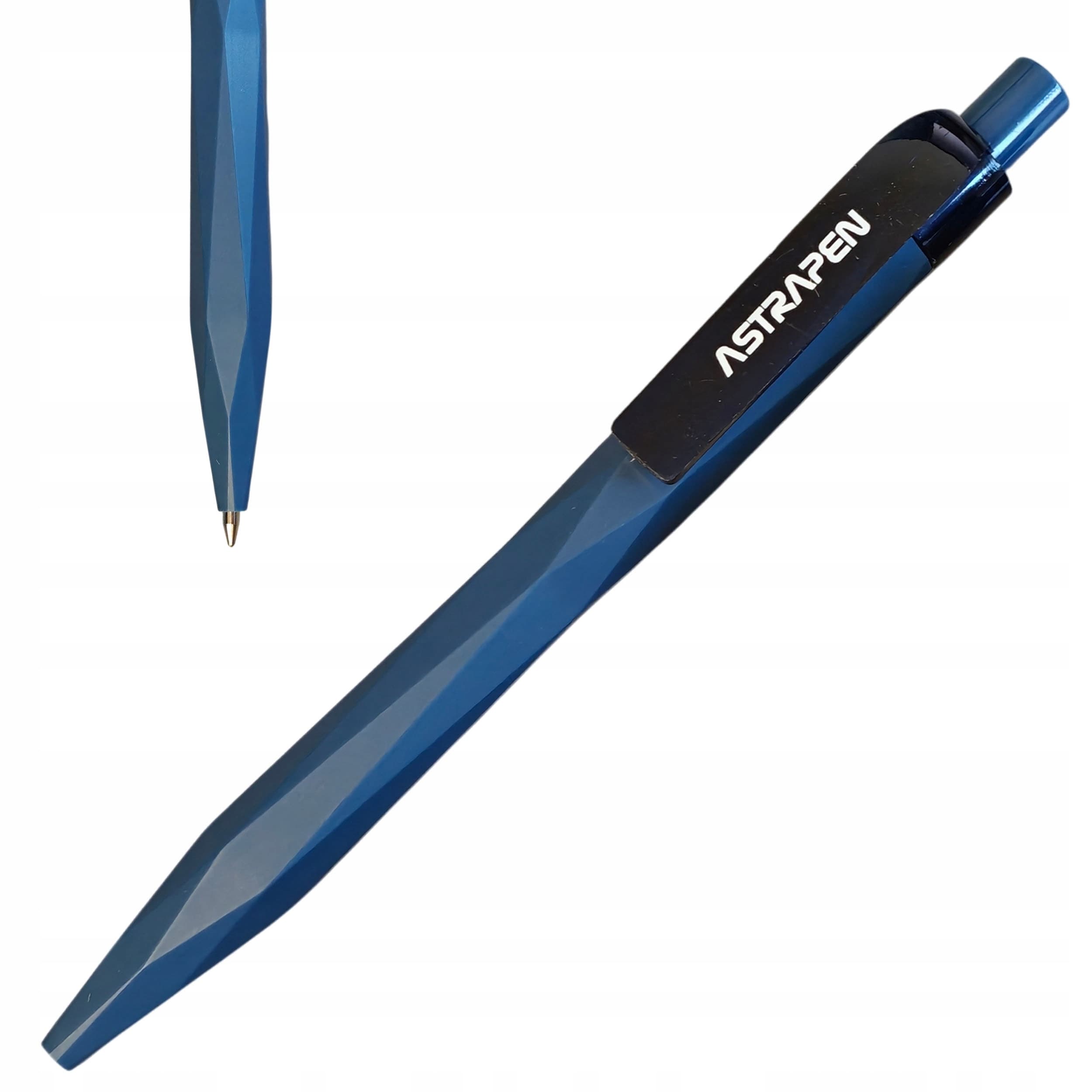 Długopis automatyczny 0,7mm ASTRAPEN Black&Denim 201025001