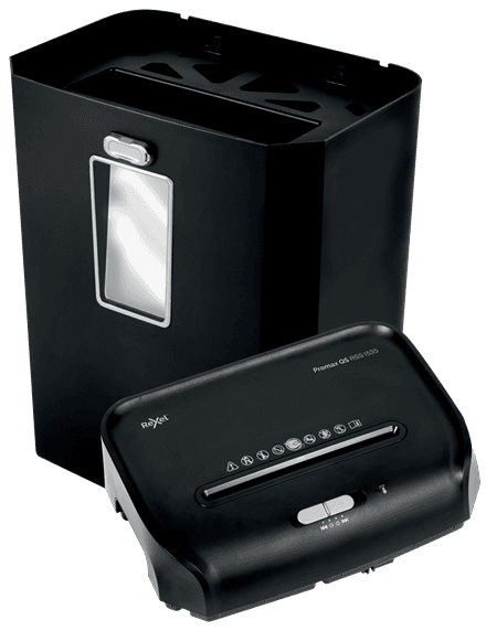 Niszczarka Rexel ProMax QS RSS1535 (P-2) 35L 2104586EU