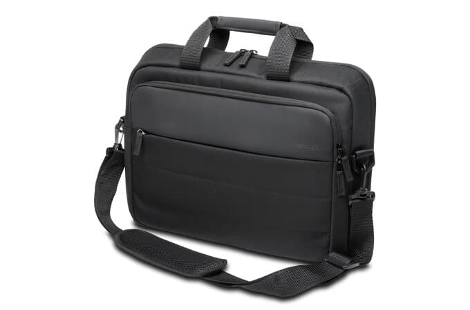 Torba Simply Portable EQ na laptopa 16 czarny K60390WW KENSINGTON