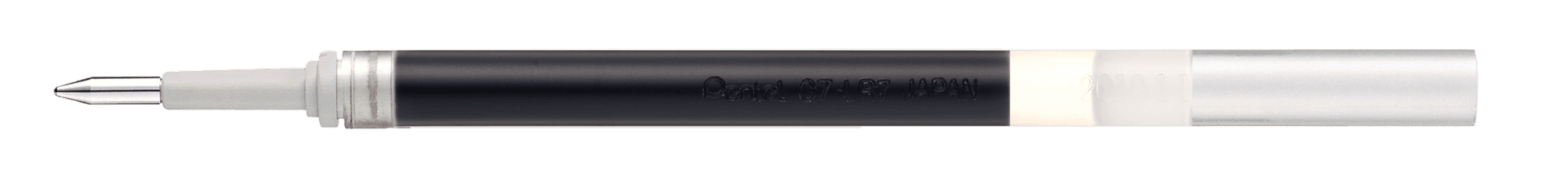 Wkład kulkowy ENERGEL 0,7 liliowy LR7-V3X PENTEL