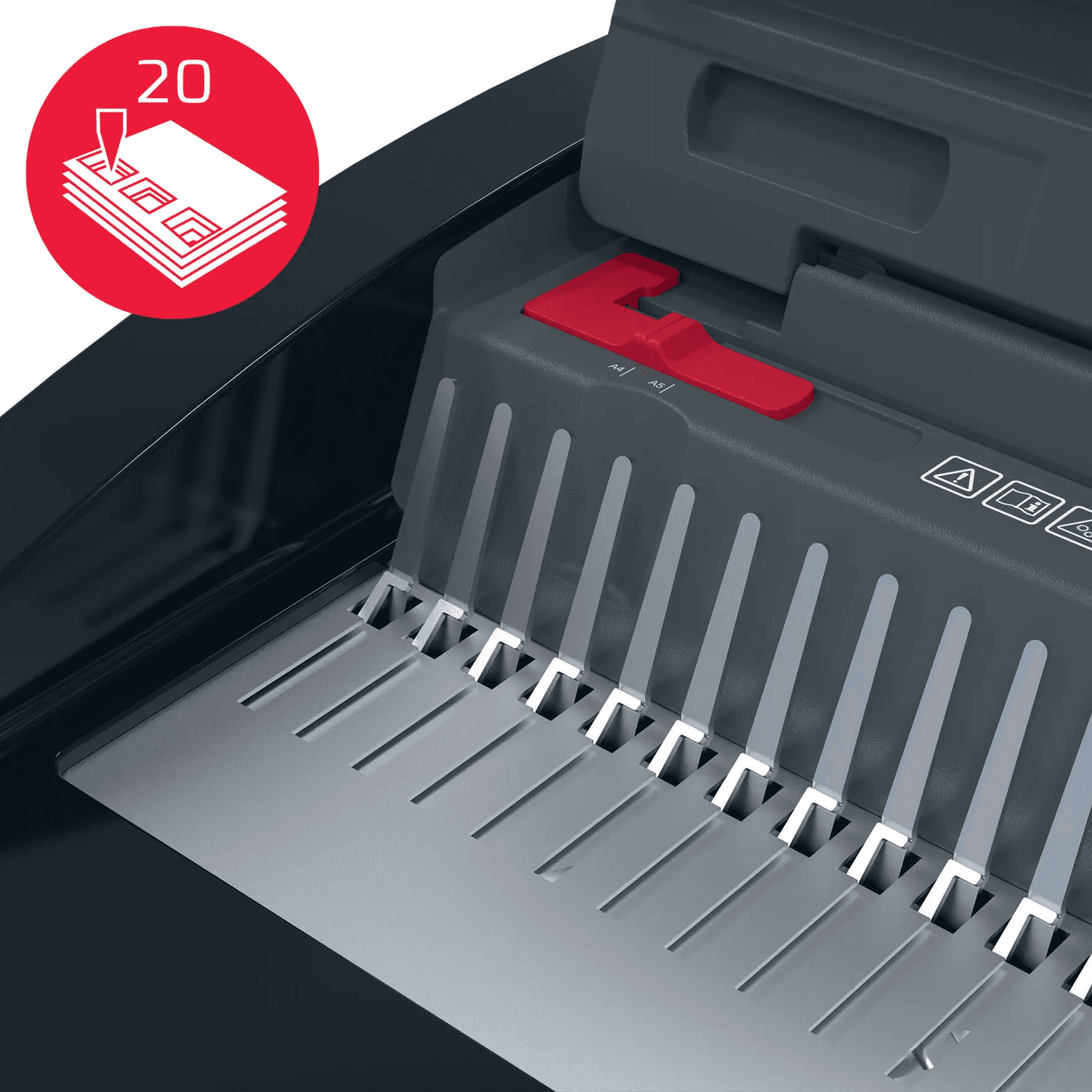 Bindownica CB20 4410062 GBC