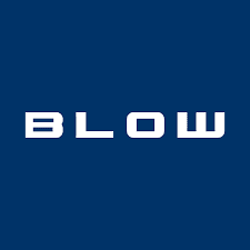 Hub USB-A BLOW 7xUSB 3.0 szary (86-070#)