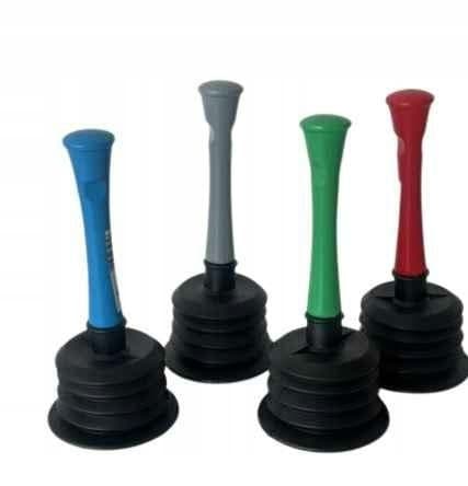 Przepychacz do zlewu SPONTEX 97065034
