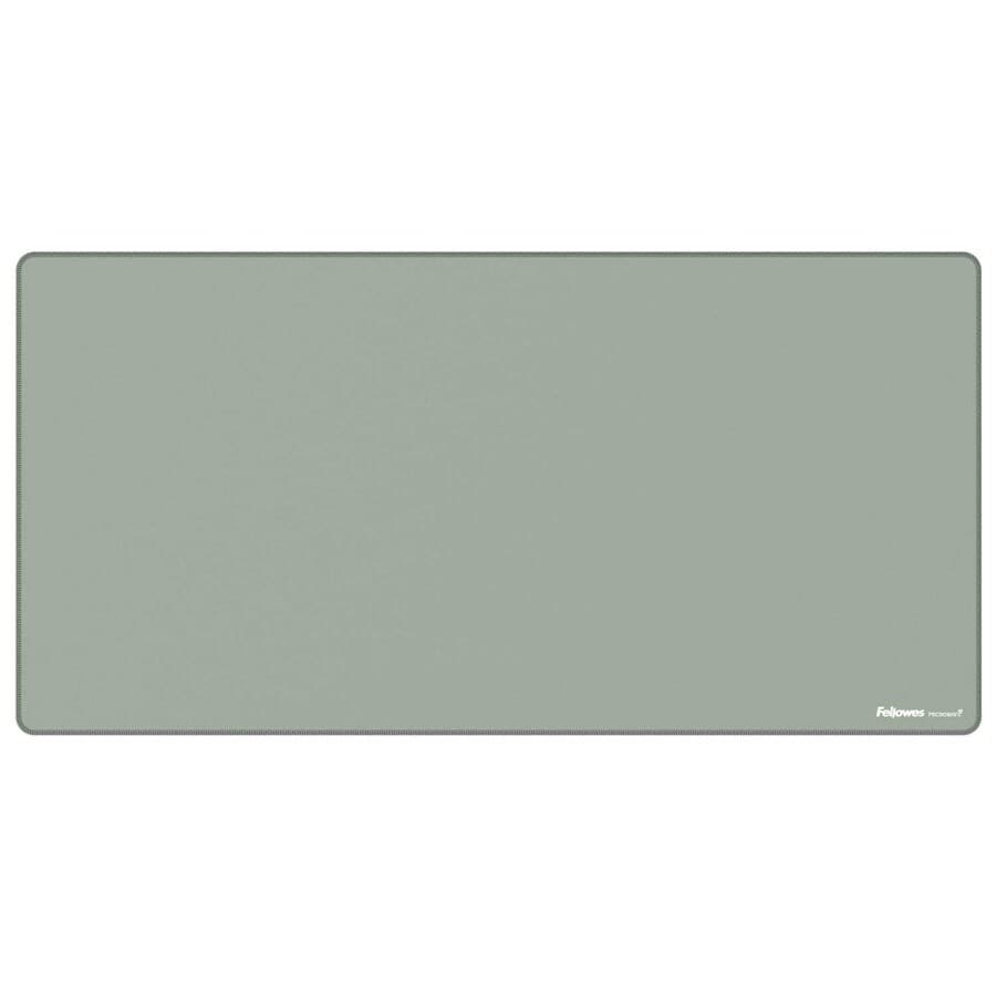 Podkładka / mata na biurko szałwia 80x40cm BREYTA 100139323 FELLOWES