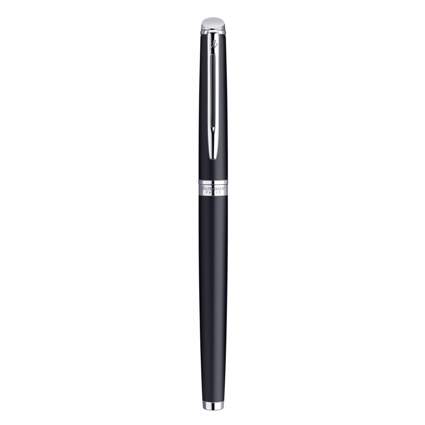 Pióro wieczne HEMISPHERE czarny mat CT WATERMAN S0920810