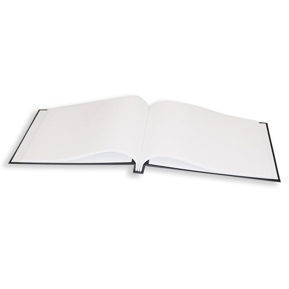 Kronika A3 malowana pozioma granatowa 415x297mm 1829-319-066 WARTA