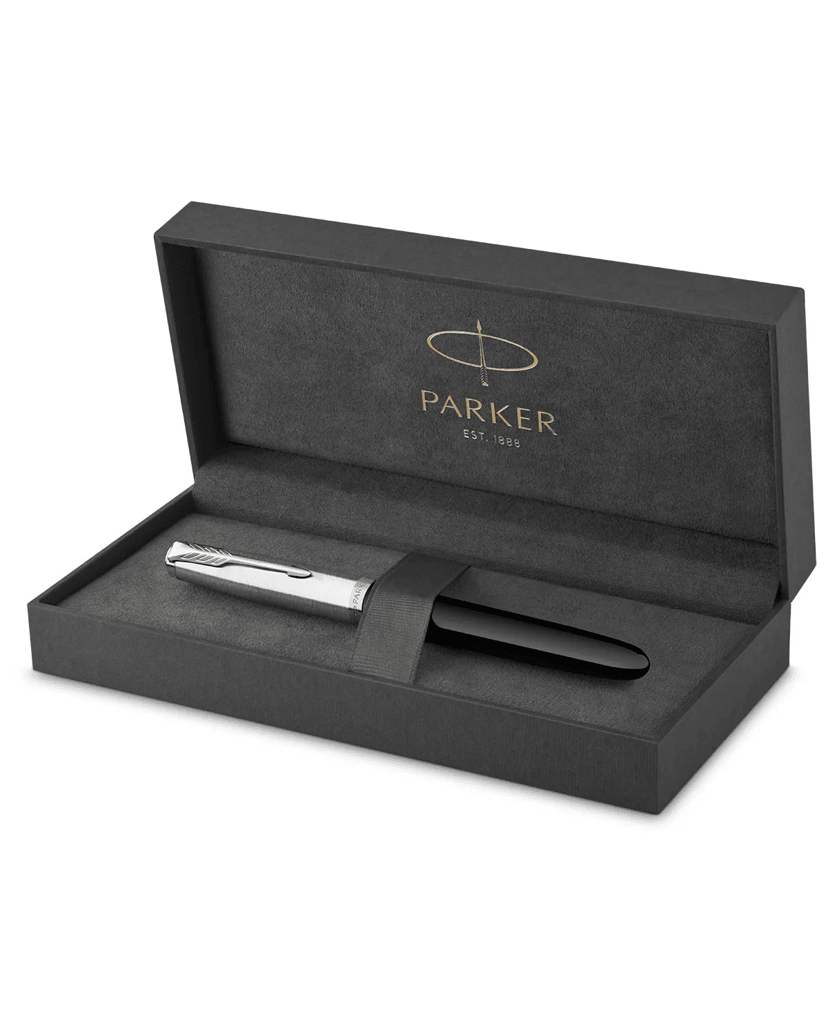 Pióro wieczne 51 czarne CT PARKER 2123491