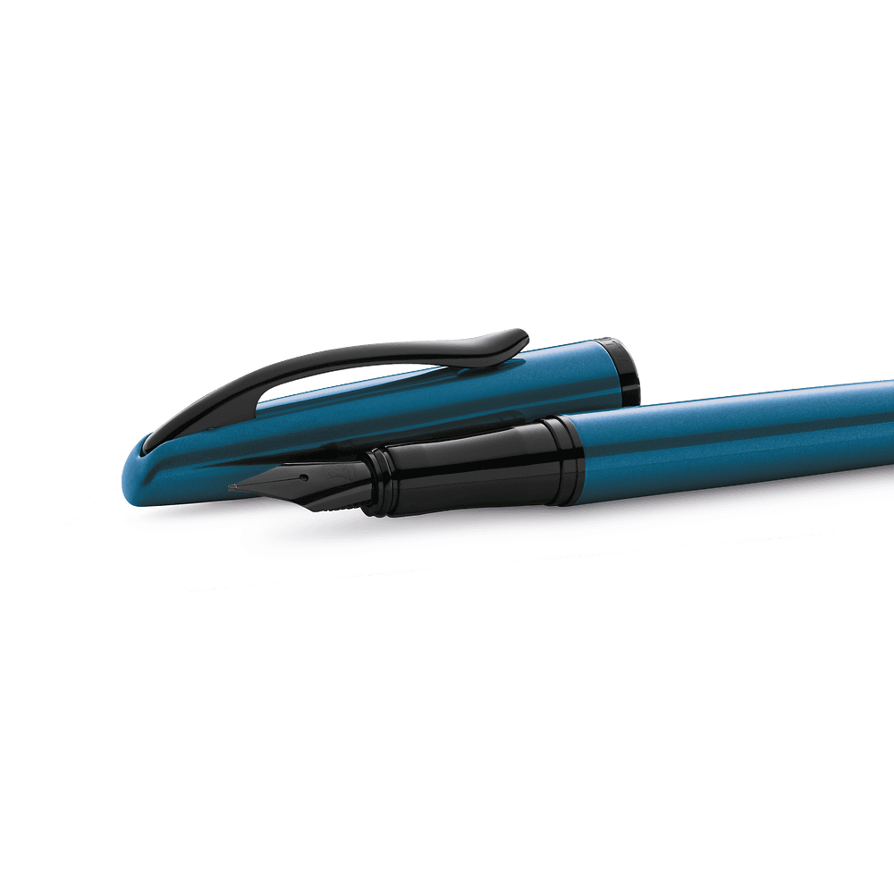 Pióro wieczne JAZZ NOBLE ELEGANCE granatowe 400198408 Pelikan