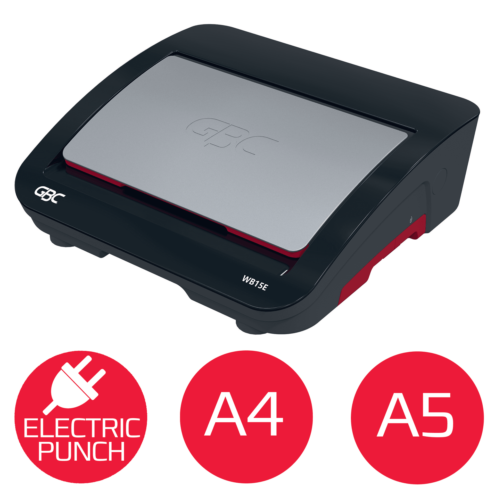 Bindownica WB15E4410066 GBC