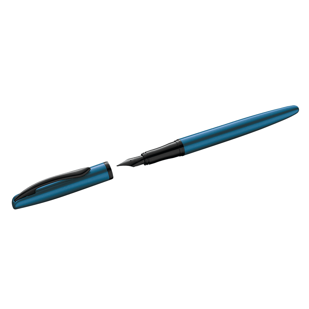 Pióro wieczne JAZZ NOBLE ELEGANCE granatowe 400198408 Pelikan