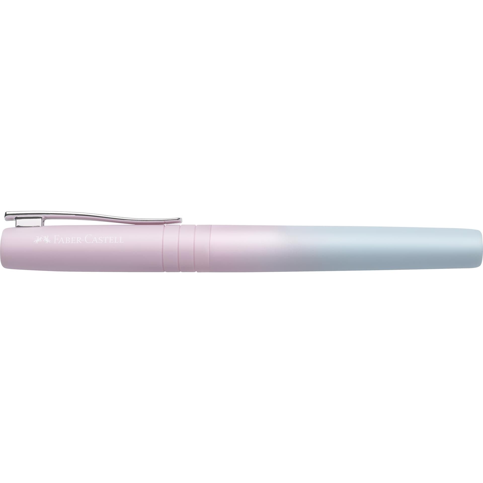 Pióro wieczne POLY M BLUSHING SKY 241017 Faber-Castell