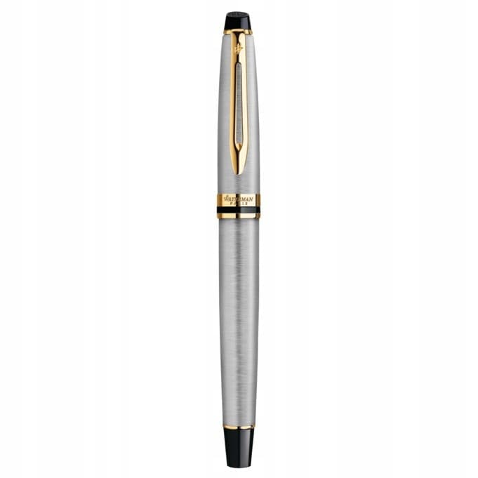 Pioro kulkowe EXPERT stalowe GT WATERMAN 0951980