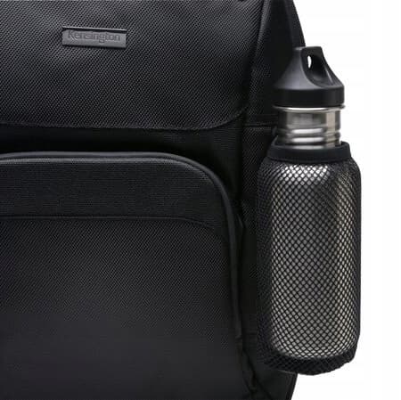 Plecak na laptopa 13,3" KENSINGTON TRIPLE TREK (K62591EU)
