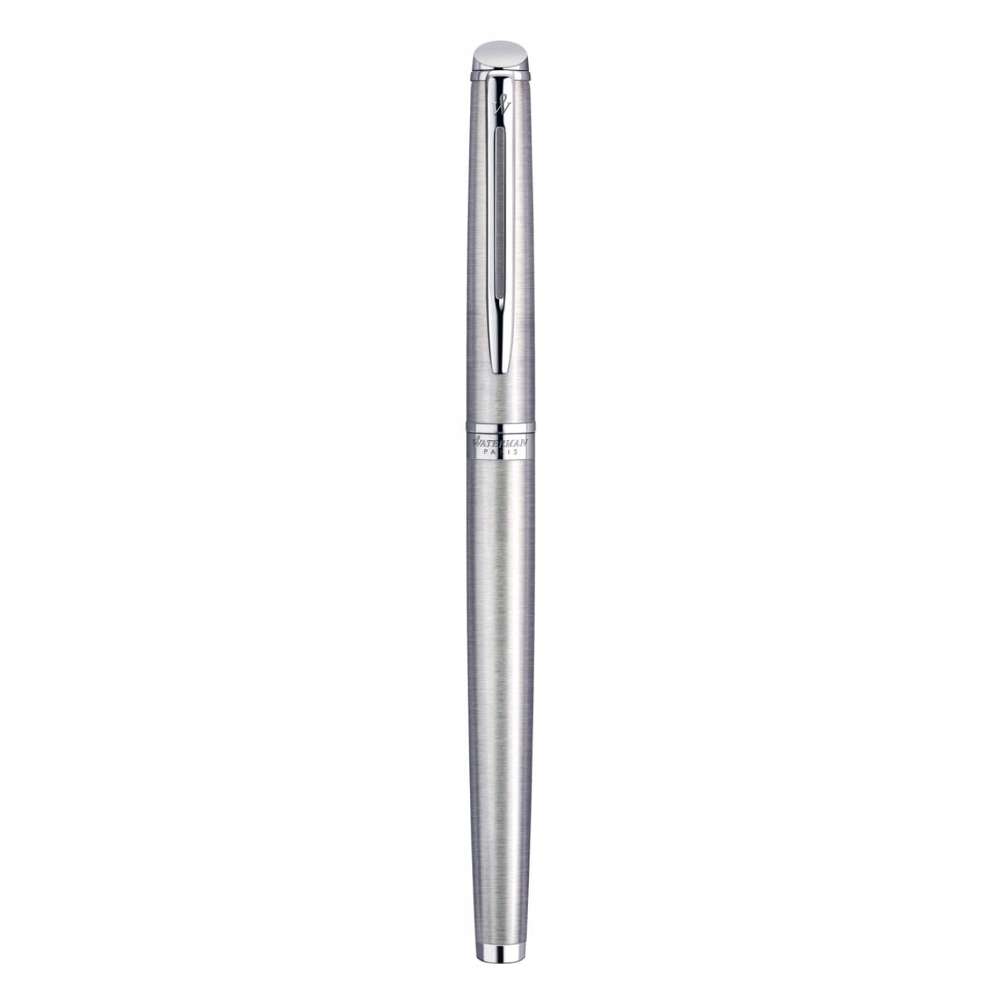 Pióro wieczne FP HEMISPHERE stalowy CT WATERMAN S0920410