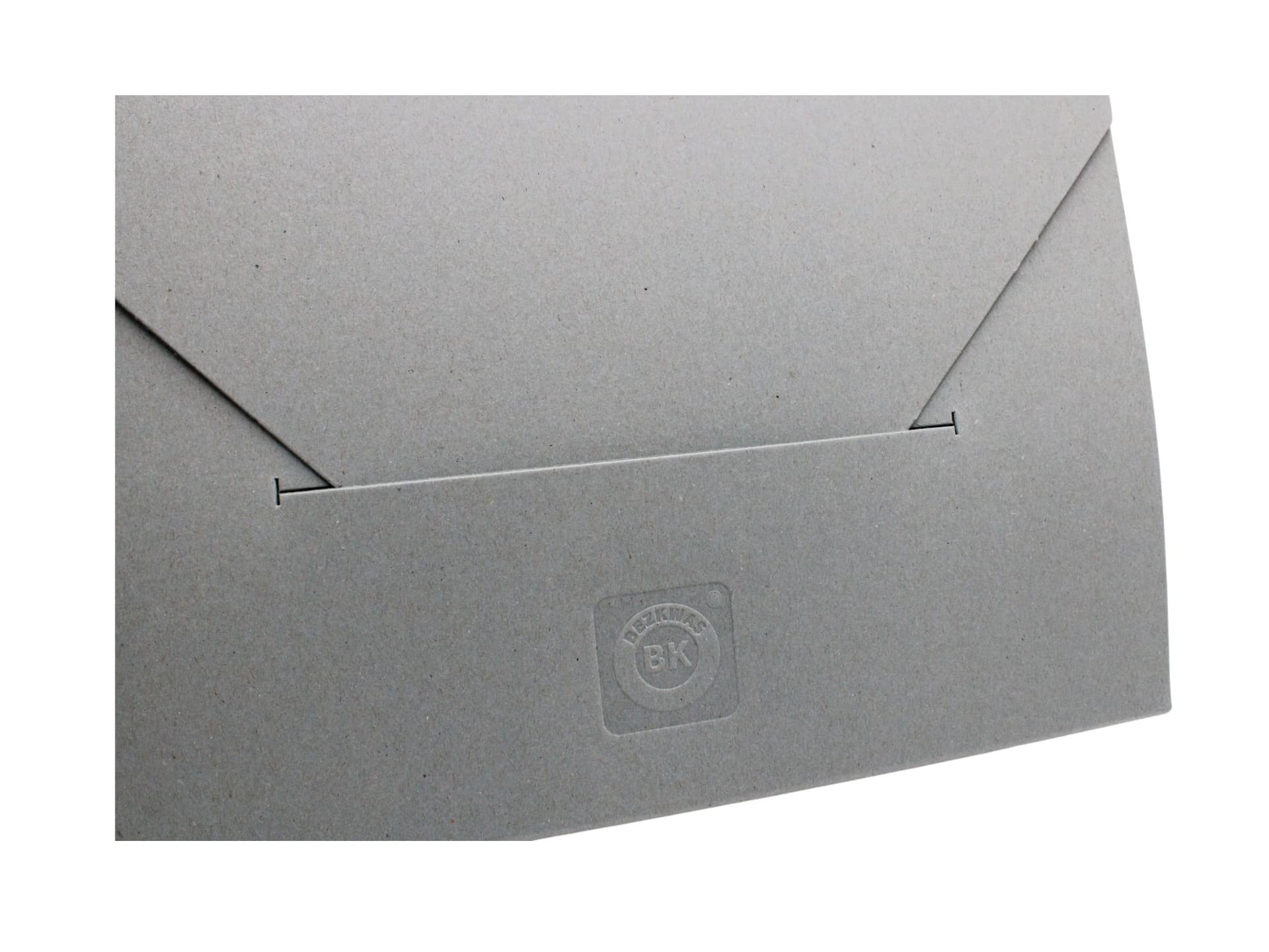 Pudło archiwizacyjne bezkwasowe 1300g 350x260x110 1-B001/2 KIEL-TECH