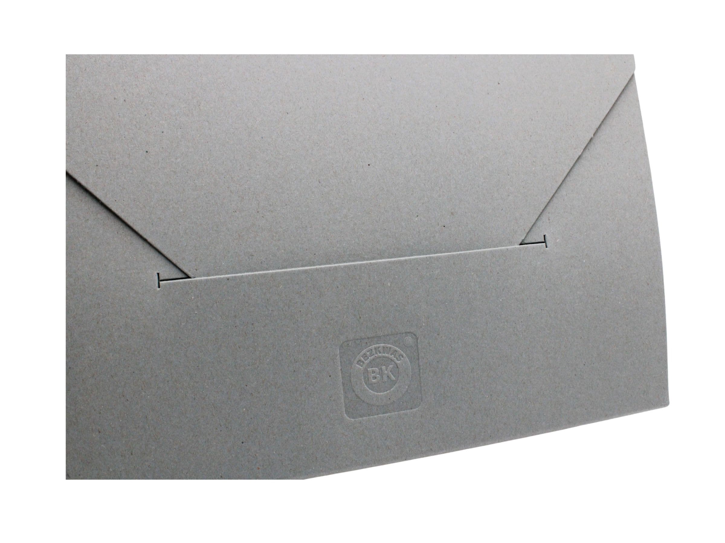 Pudło archiwizacyjne bezkwasowe 1300g 350x260x110 1-B001/2 KIEL-TECH