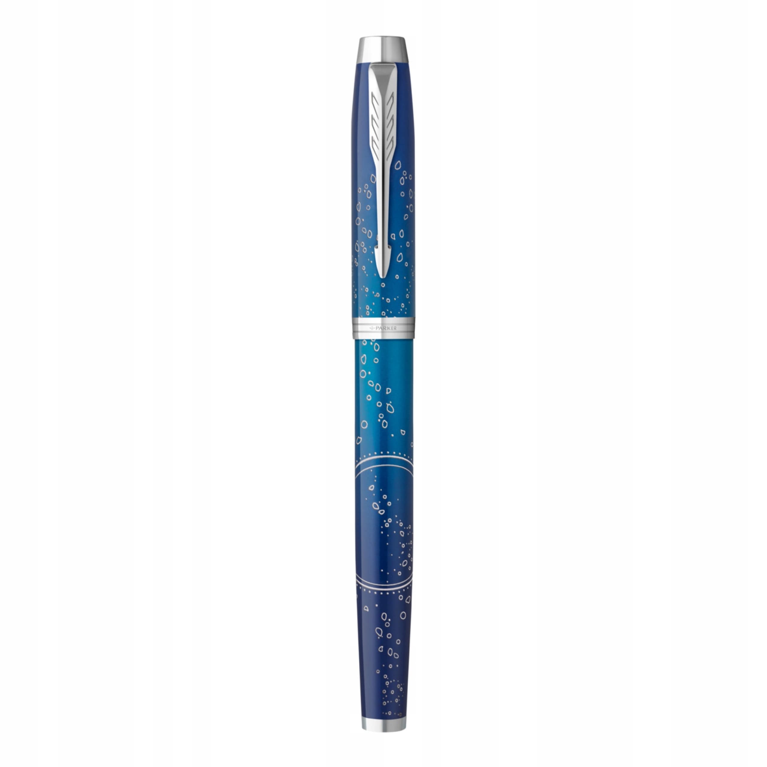 Pióro wieczne FP IM The Last Frontier `F SUBMERGE CT 2152859 PARKER
