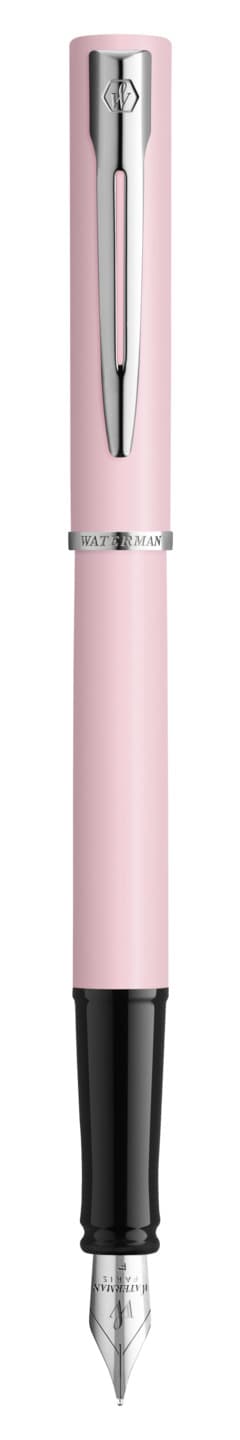 Pióro wieczne WATERMAN ALLURE różowy pastelowy 2105225