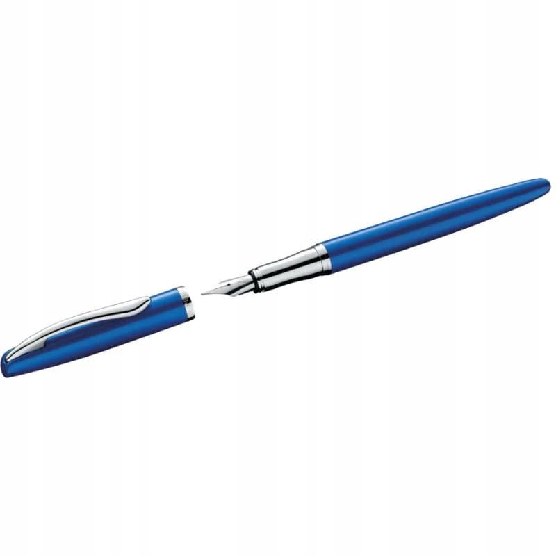 Pióro wieczne Jazz Noble Elegance SAPHIRE etui PELIKAN 821841