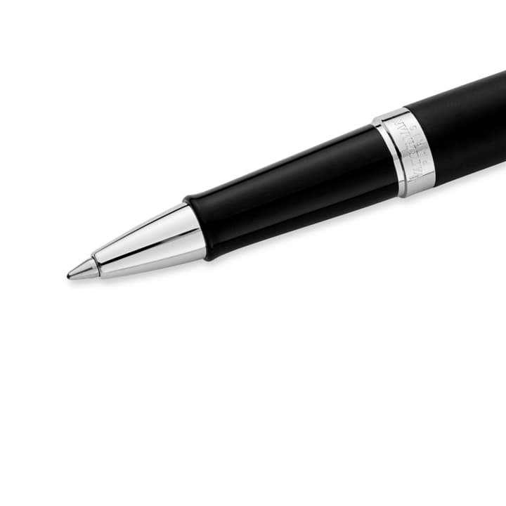 Pióro kulkowe RB HEMISPHERE czarny mat CT WATERMAN S0920850
